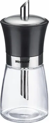 Produktbild von Westmark Universal-/Zuckerstreuer Blacky, 63592260