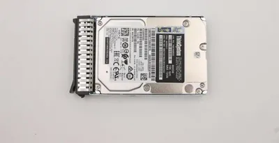 Produktbild von Lenovo ThinkSystem 2.5"" 600GB 15K, 00YK011