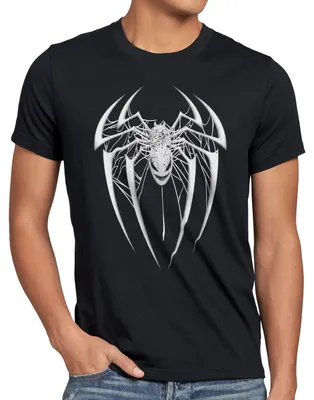 Produktbild von style3 Spider Nightmare Herren T-Shirt comic kino film