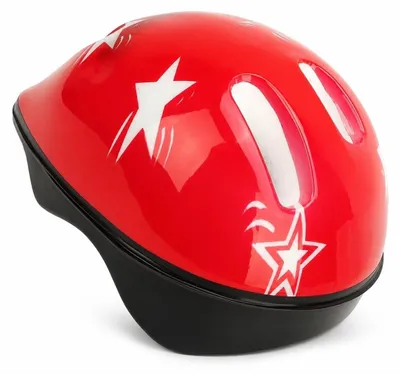 Produktbild von Verstellbarer Kinderschutzhelm, leicht