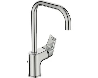 Produktbild von Ideal Standard Waschtischarmatur TESI chrom A6571AA