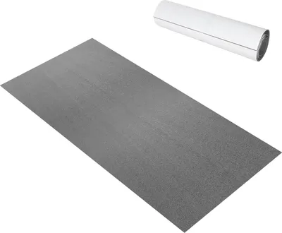 Produktbild von Rutschfeste EVA-Terrassenmatte, selbstklebende Bodenmatte, universell für Marine, Boot, Yacht, Wohnmobil, 90 x 240 cm