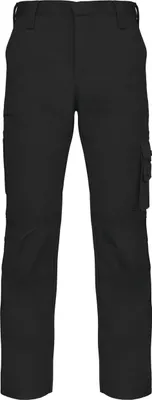 Produktbild von WK. Designed To Work Workwear Multipocket Hose