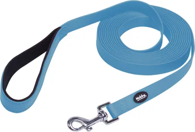 Produktbild von Nobby Schleppleine "Cover" wasserfest Polyester Neopren 5m Gr. S-M