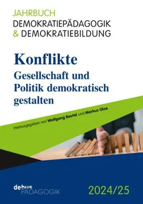 Produktbild von Konflikte