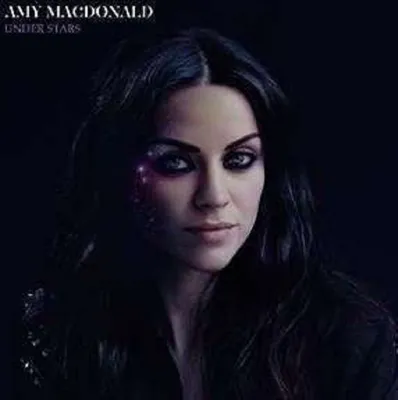 Obrázok produktu pre Amy Macdonald: Under Stars (Deluxe Edition) - EMI 5728890 - (CD / Titel: A-G)