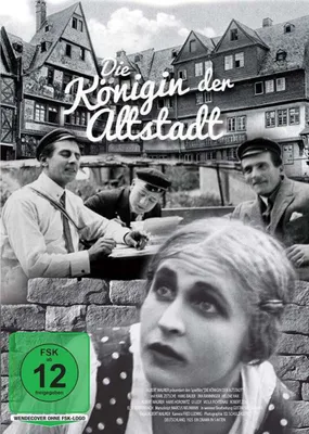 Immagine prodotto di Die Königin der Altstadt