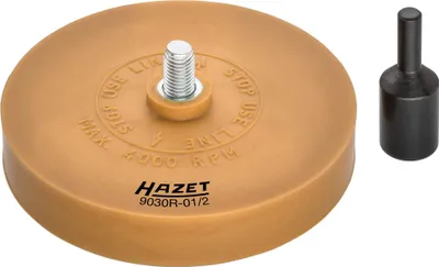 Immagine prodotto di HAZET 9030R-01/2 HAZET Radierscheibe 9030R-01/2, 1 St.