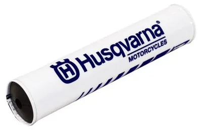 Produktbild von BLACKBIRD Lenker-Polster - Husqvarna