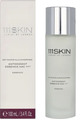 Produktbild von 111SKIN Antioxidant Energising Essence 100ml