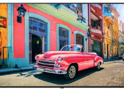 Image de LG 65UK767H 109,2 cm (43") 4K Ultra HD 350 cd/m² Smart TV Noir 20 W