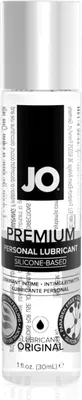Zdjęcie produktu dla System JO   Premium Silicone Lubricant 30 ml