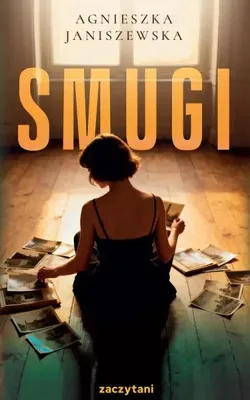 Obrázok produktu pre Smugi – Agnieszka Janiszewska