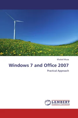 Produktbild von Windows 7 and Office 2007