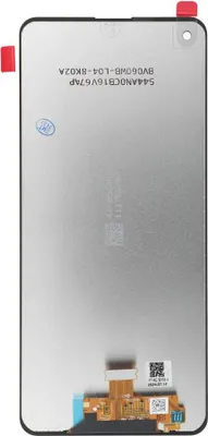Produktbild von Display passend für SAMSUNG a21s a217 ohne Rahmen (Refurbished)