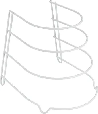 Produktbild von Metaltex Siena koekenpannenrek