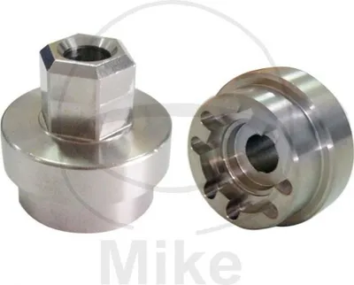 Obrázek produktu pro Klíč na matice JMP 24/33mm pro Ducati ST 4 / S SPS Biposto Strada 748 / 851 / 888 / 916 / 996 ccm rok 1988 - 2003