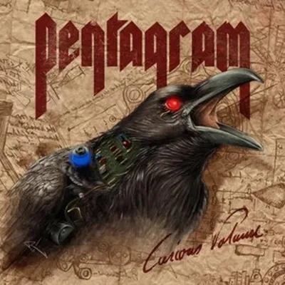 Obrázek produktu pro Curious Volume (Digipak)