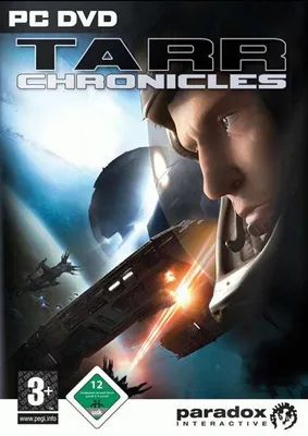 Produktbild von Tarr Chronicles (DVD-ROM)