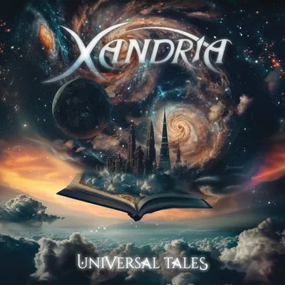 Obrázek produktu pro Xandria: Universal Tales
