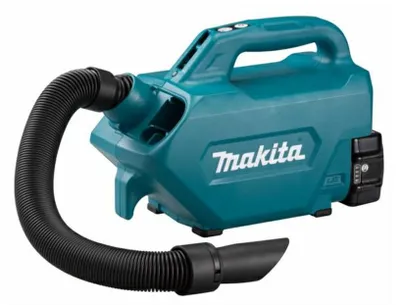 MAKITA Akku-Staubsauger 18V DCL184RF 1x3,0Ah Auto
