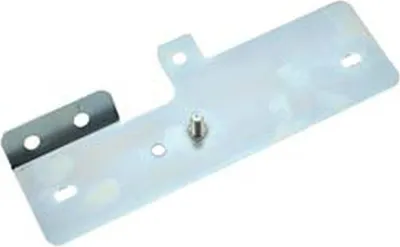 Produktbild von Simson Halteblech für VAPE - Zündung - MZA 13040 - SR4-2, SR4-3, SR4-4