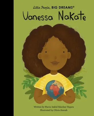 Obrázek produktu pro Vanessa Nakate