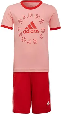 Produktbild von Sportset Adidas H65789 für Kinder
