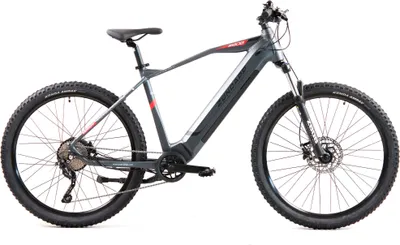 Produktbild von Zündapp Z808 E-Mountainbike für Damen und Herren ab 155 cm E Bike 27,5 Zoll EMTB