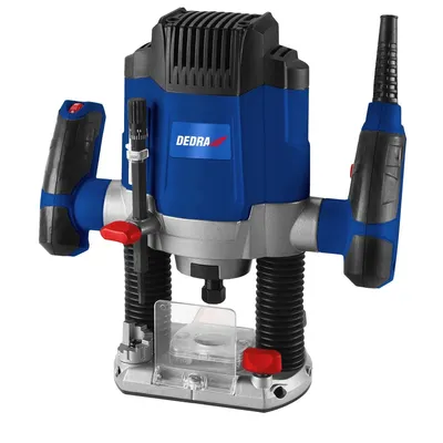 Image de Frezarka Górnowrzecionowa 1200W Dedra