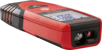 Image de Leica DISTO D1 - Laser-Entfernungsmesser - 40,0m / 130 Fuß (843418)