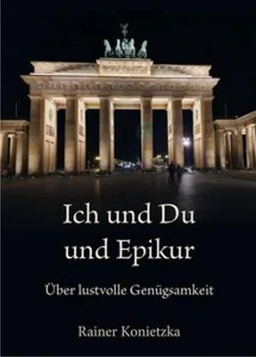 Obrázek produktu pro Ich und Du und Epikur