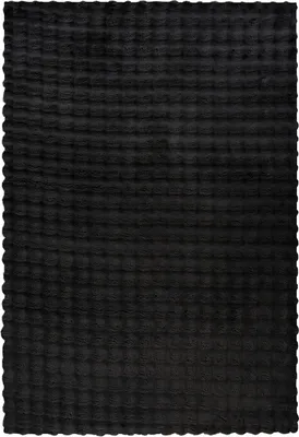 Produktbild von Hailey 100 Schwarz 200 x 290 cm