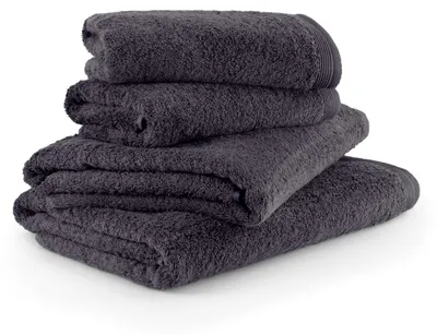 Obrázok produktu pre Sada kvalitných uterákov Möve Superwuschel: 2 froté osušky (80 x 150 cm) a 2 ručníky (50 x 10 cm)