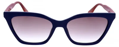 Produktbild von Karl Lagerfeld Mod. Kl6061S Blue