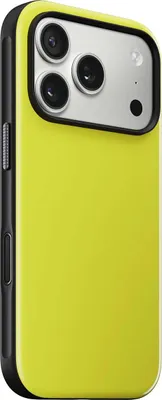 Zdjęcie produktu dla Nomad Modern Case, volt - iPhone 17 Pro