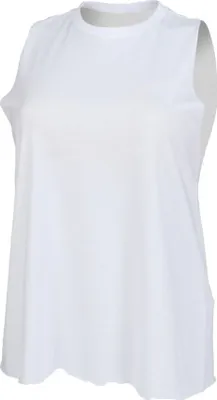 Immagine prodotto di SF Top senza maniche donna RW2840 (Xsmall) (Bianco)
