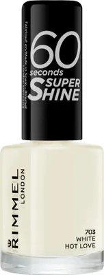 Image de RIMMEL LONDON | 60 SECONDS | Nails