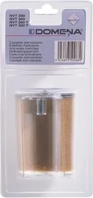 Produktbild von Domena - Domena Anti-Kalk-Kassette Steam Cleane. - 500970870