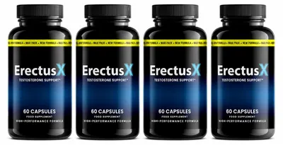 Produktbild von ErectusX-4 x