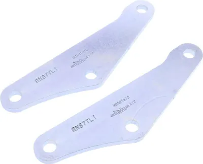 Zdjęcie produktu dla Zestaw obniżający ALPHA TECHNIK 33-RN87-TL01KBA do Yamaha MT-09 900