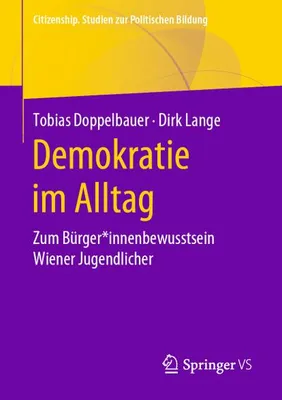 Obrázek produktu pro Demokratie im Alltag