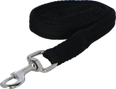 Image de Longe Wessex Web cheval ER123 (1,8m) (Noir)