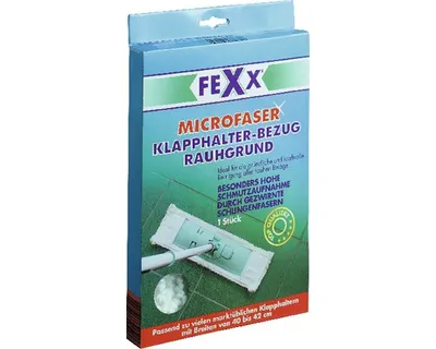 Produktbild von Mikrofaser Ersatzbezug Bümag