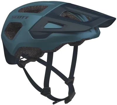 Obrázok produktu pre SCOTT Argo Plus Junior, Polykarbonát, Čierna, Modrá, Unisex, 310 g, 1 kusov