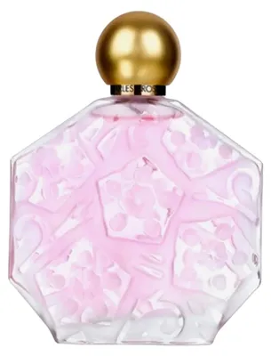 Image de Jean-Charles Brosseau Ombre FLEURS D'OMBRE ROSE Eau de Toilette 100 ml Neuf/Emballage d'origine