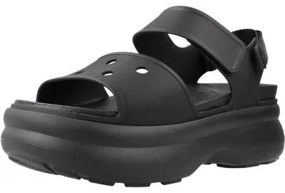 Produktbild von Sandalen mit Klettverschluss „Soho y Strap“