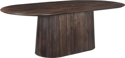 Produktbild von Tisch Salvator 230x110x76 cm Mangoholz Natur