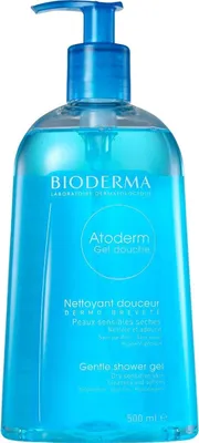 Immagine prodotto di Bioderma Atoderm Gel Doccia 500 ml