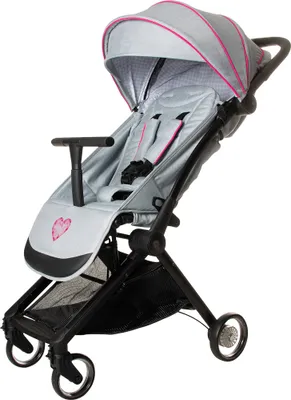 Produktbild von Osann Sportwagen Rose - Sarah Harrison - Heart